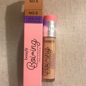 Benefit Boi-ing Cakeless Concealer